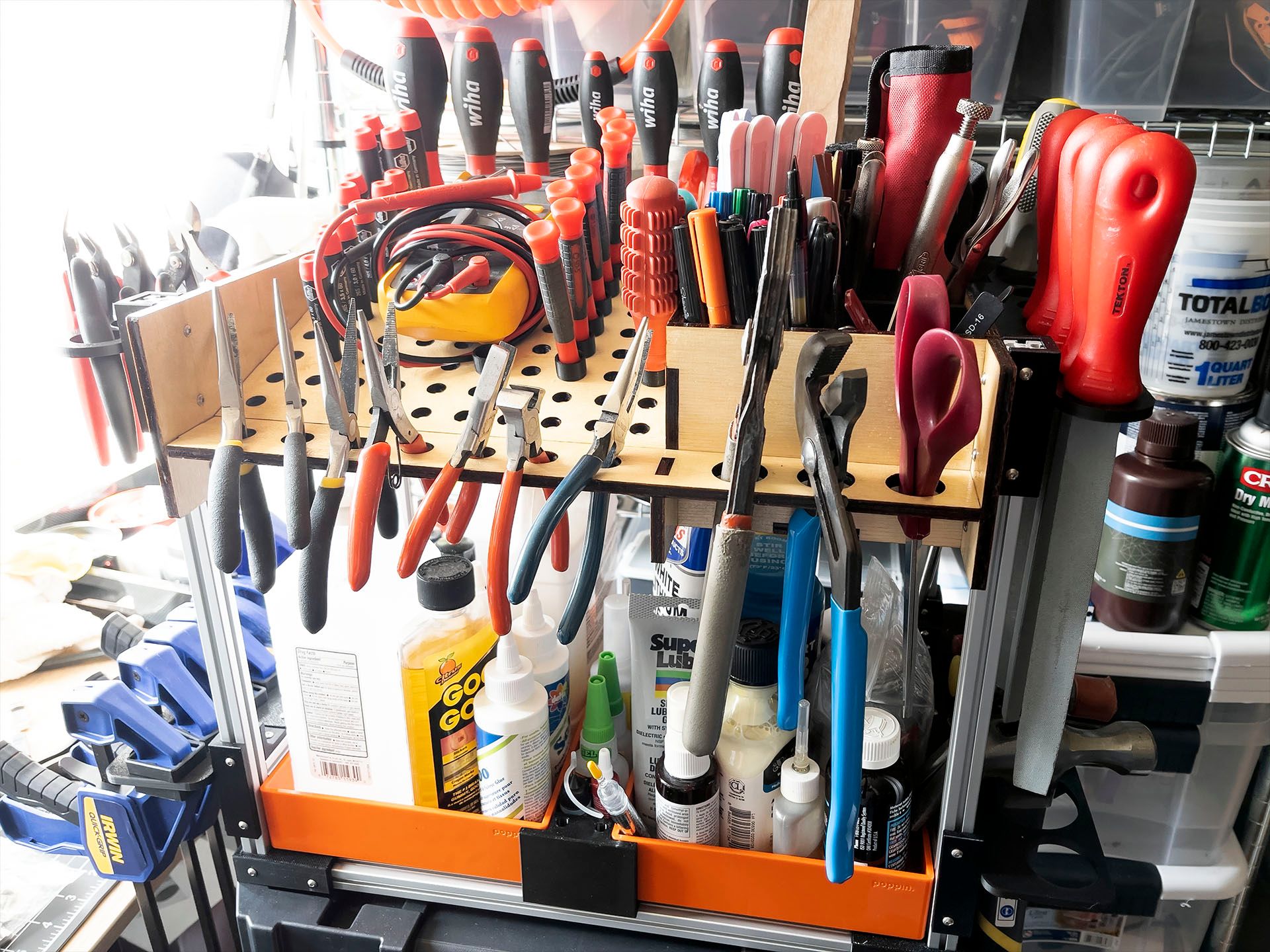 Adam Savage's Favorite Tools: iFixit Repair Toolkit! 